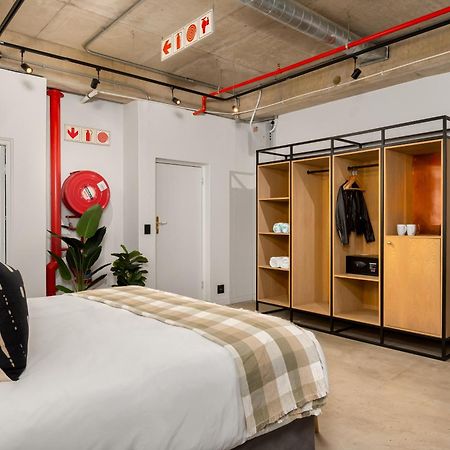Hotel Neighbourgood Loop Street Kapstadt Exterior foto