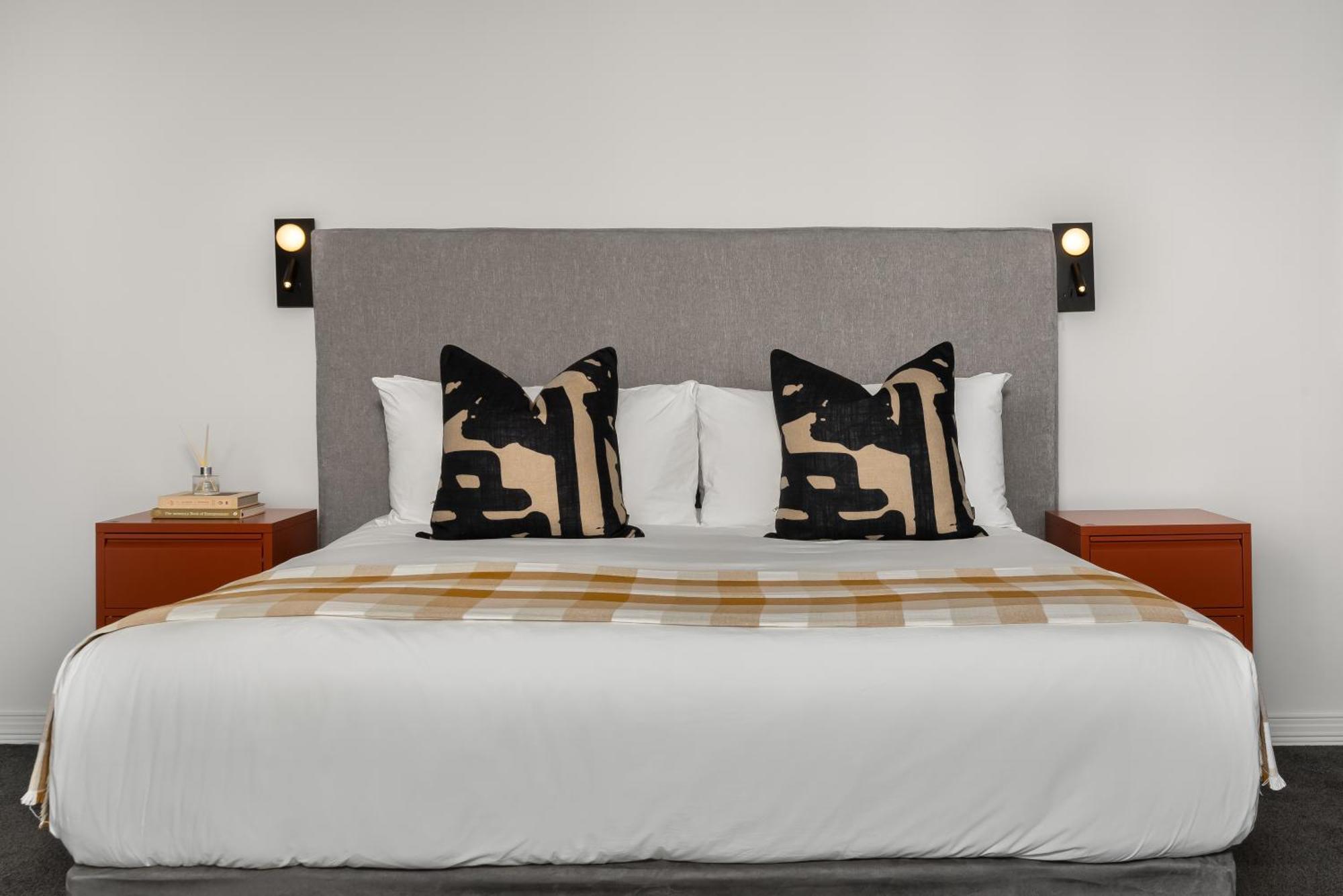 Hotel Neighbourgood Loop Street Kapstadt Zimmer foto